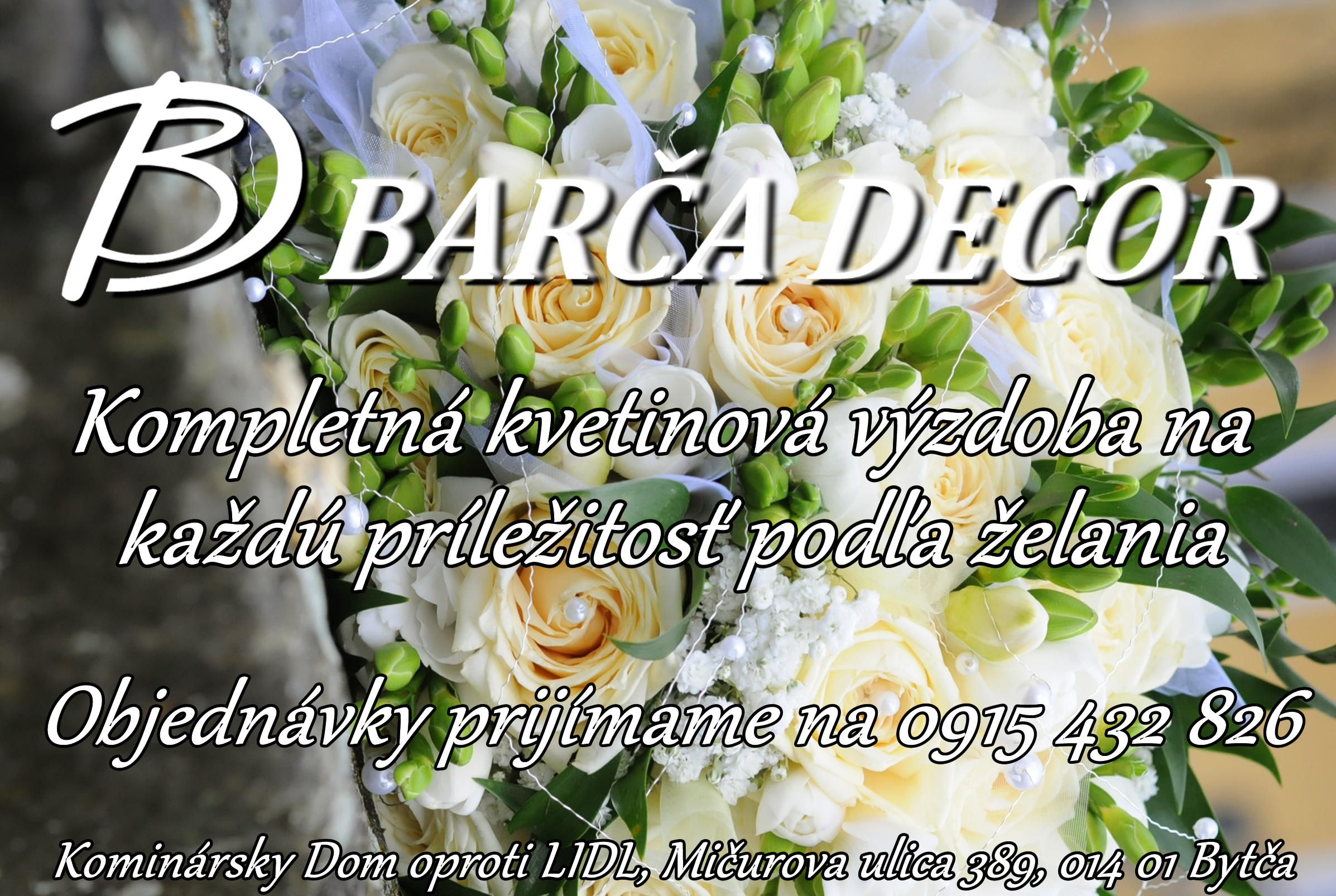Barča decor_banner