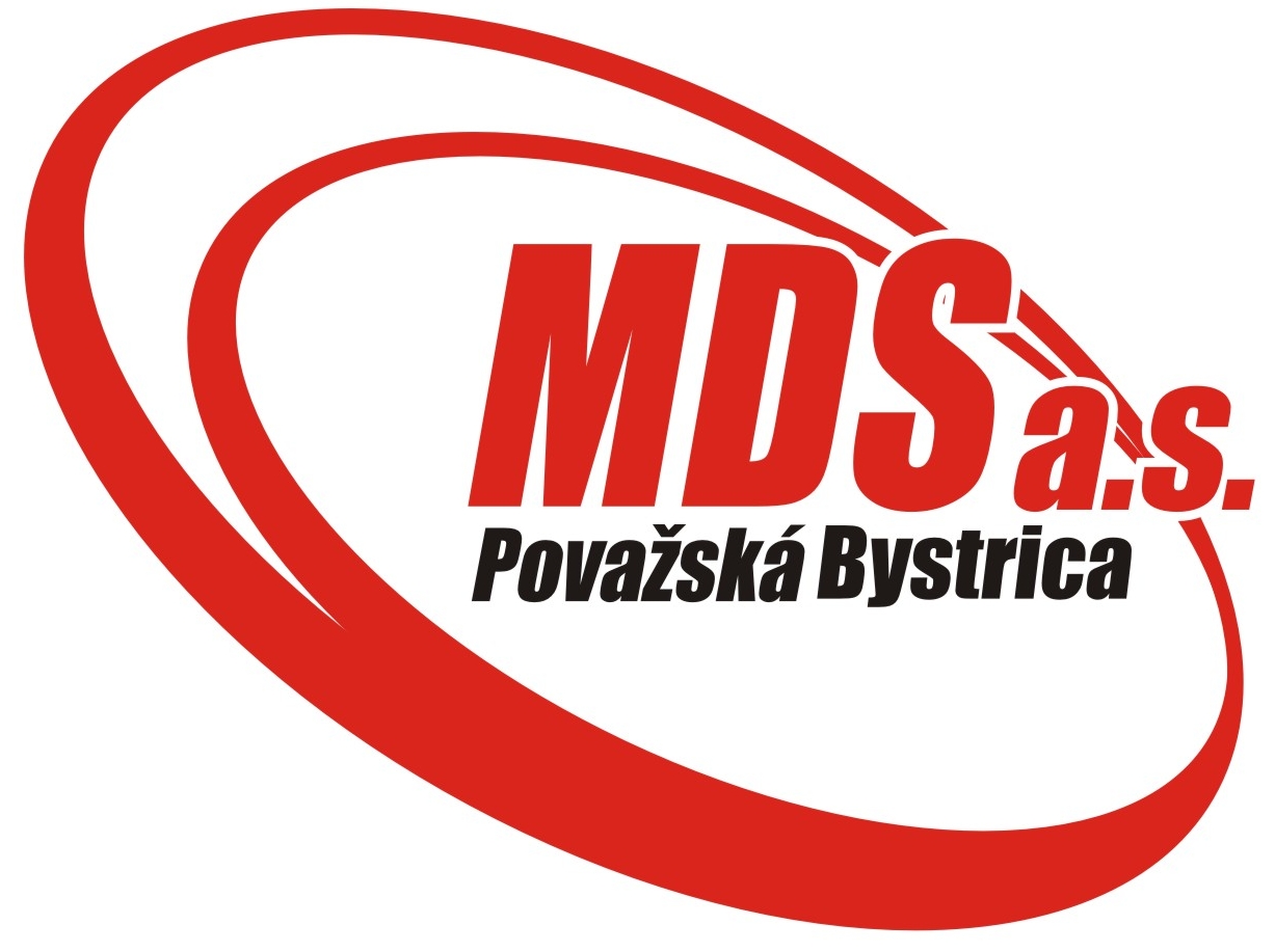 MDS Považská Bystrica_logo_velke
