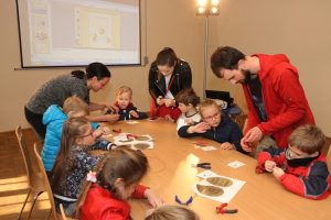 Veľkonočné tradície