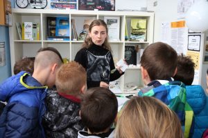 5. výročie Múzea dopravy