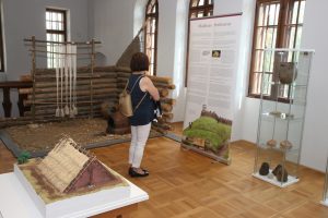 Ľudia a poklady lužickej kultúry
