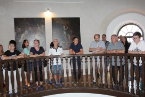 Múzeum pre vás: Riaditeľ múzea sprevádza