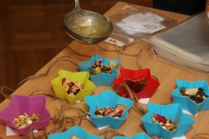 Expedícia Budatínsky hrad