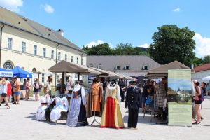 Festival múzeí 2021 Festival múzeí 2021