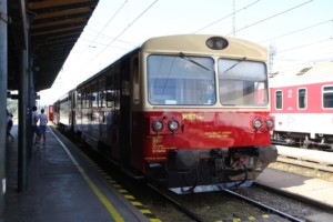 Rajecká Anča 2021